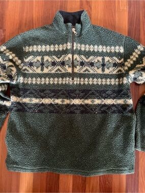 Polo sport Ralph Lauren fleece L
